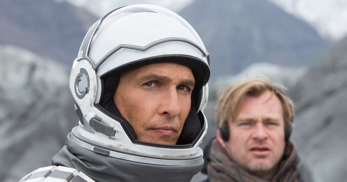 Mind-Blowing Secrets From Interstellar