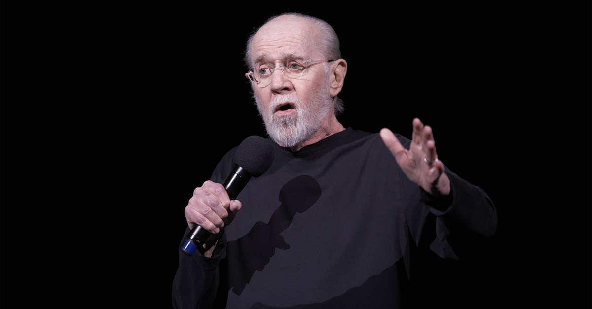 George Carlin Quotes That Still Ring True Today