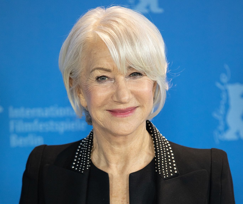 The Oldest Actors Still Working in Hollywood