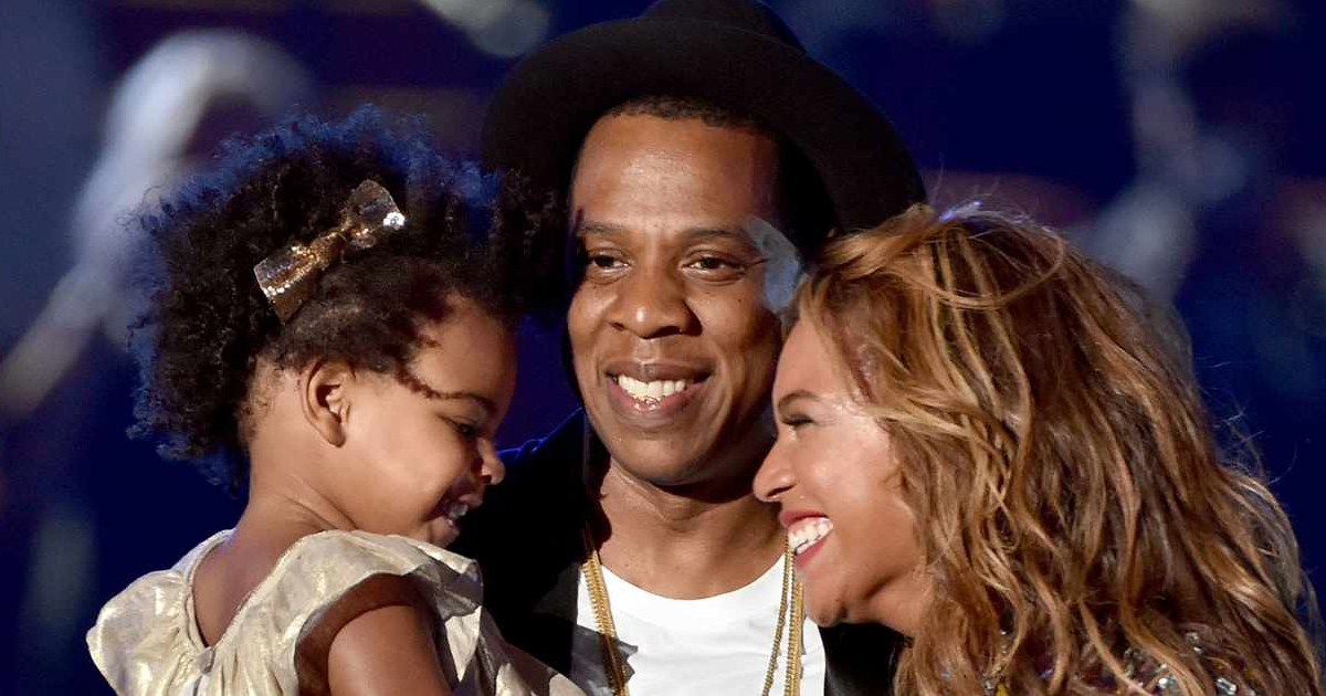 The Most Outrageous Celebrity Baby Names