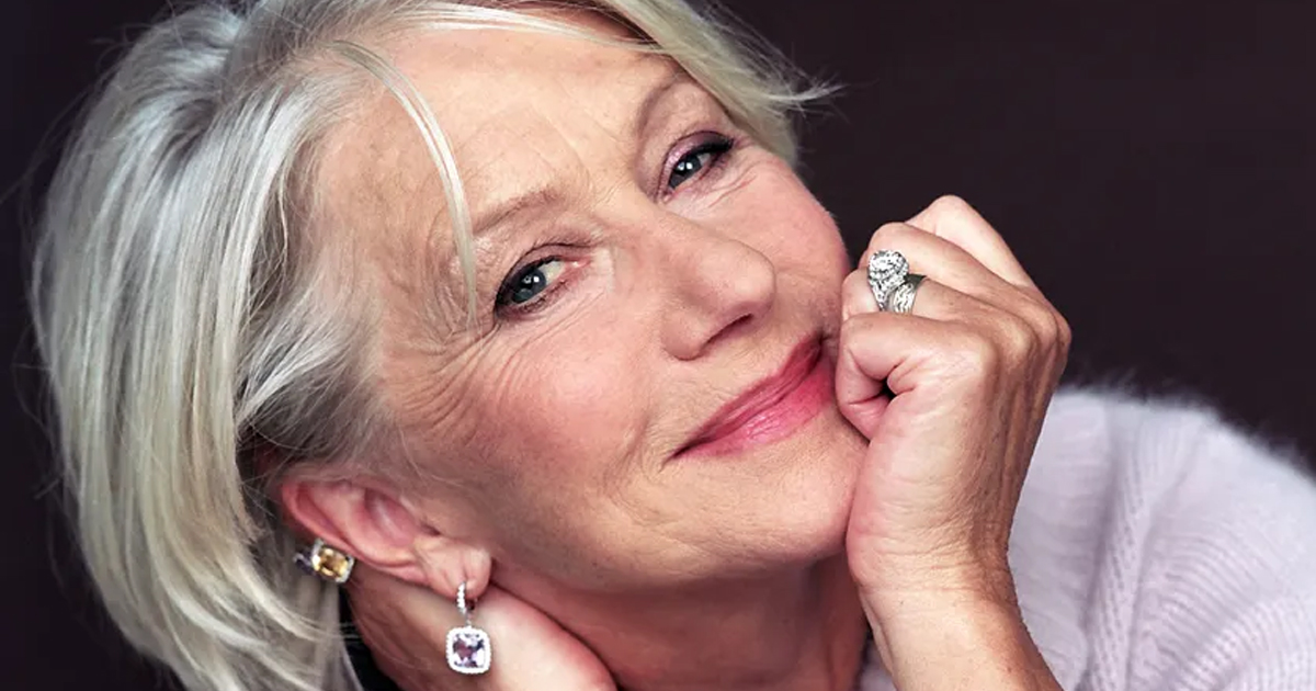 The Oldest Actors Still Working in Hollywood