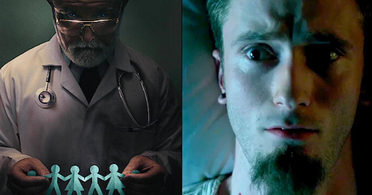The Most Disturbing Documentaries of All Time