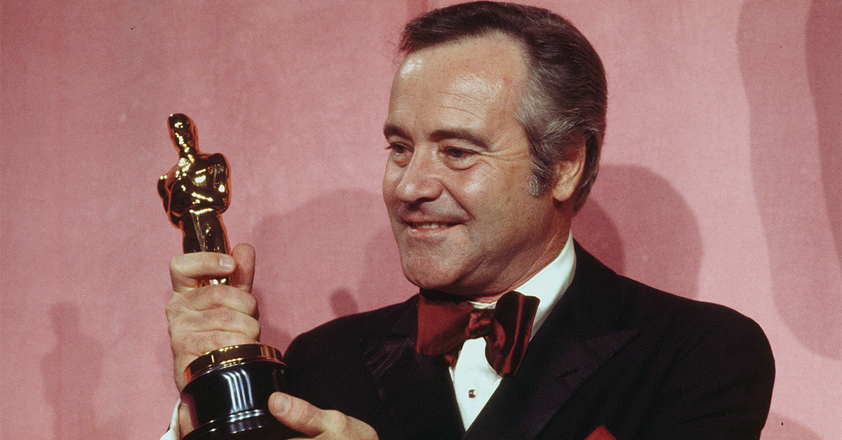 The Actors With The Most Oscars In Hollywood