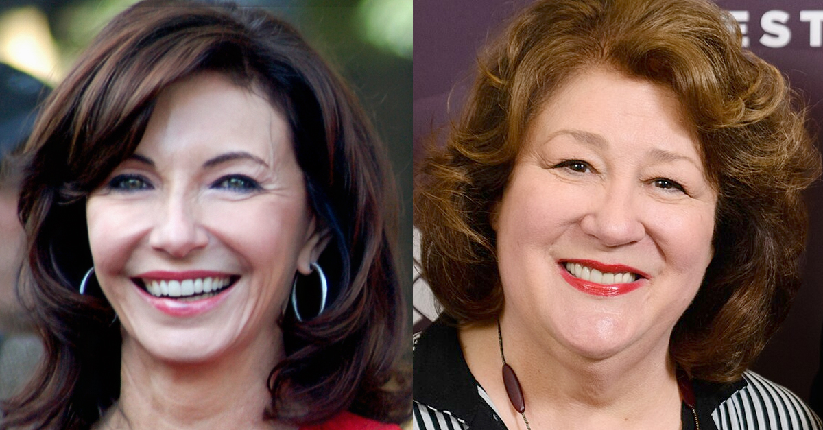 "Oh, Her!" Character Actresses And How You Know Them