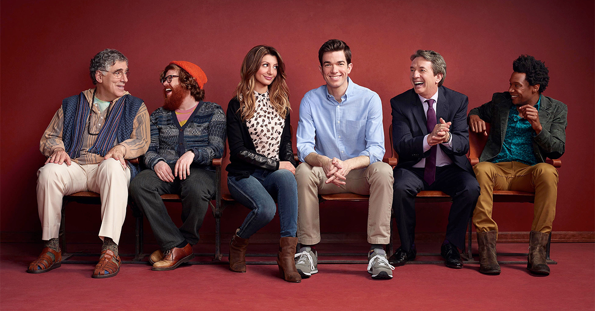 TV’s Most Hated Sitcoms Of All Time