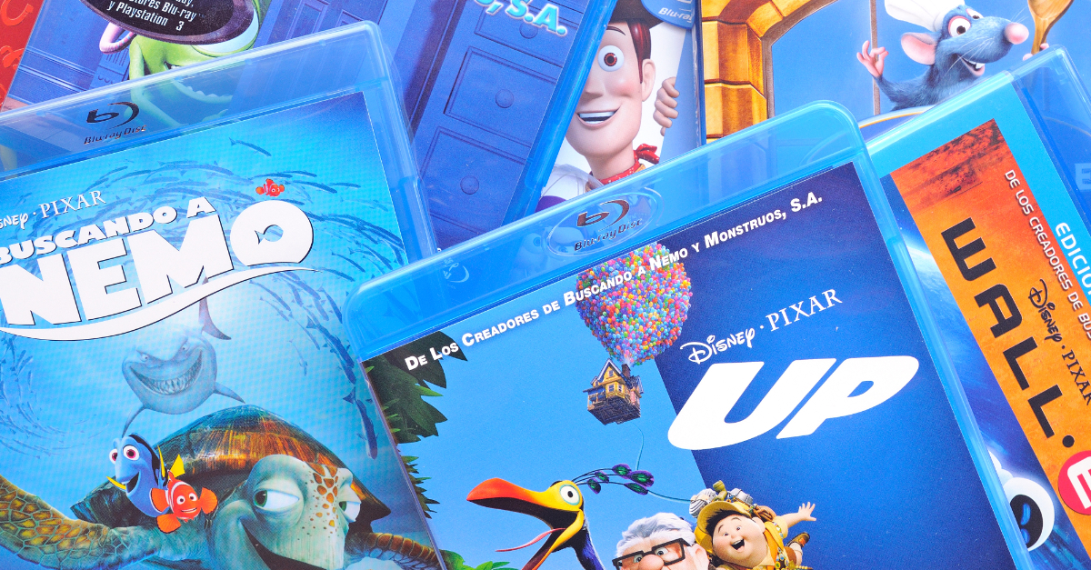 Things In Disney Movies Only Grownups Will Notice