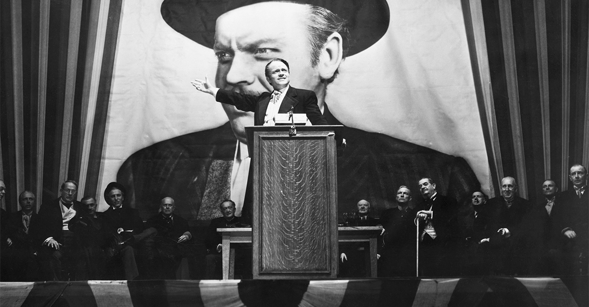 The 10 Best Movies Of All Time, According To The AFI