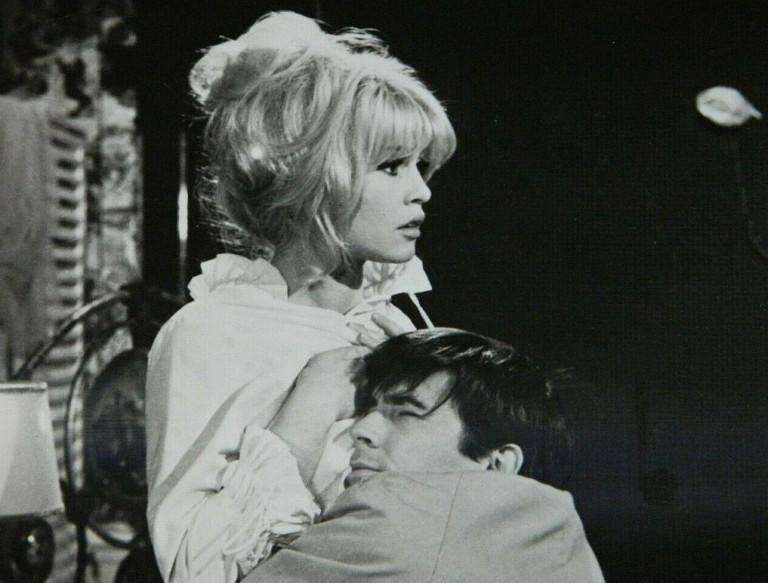 The Greatest Actors Of The 1960s