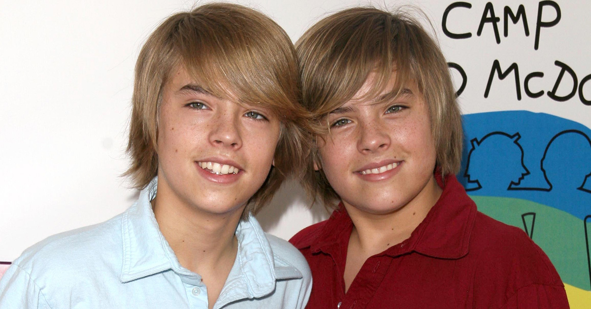 15 Child Actors Who Broke Through At Age 15
