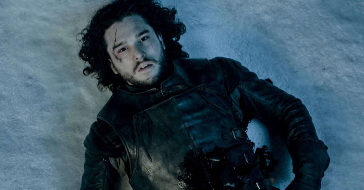 TV Cliffhangers That Drove People Insane