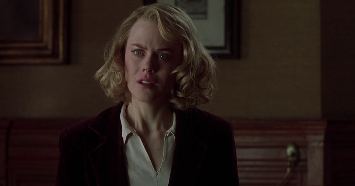 12 Horror Movies That Weren’t Actually Scary