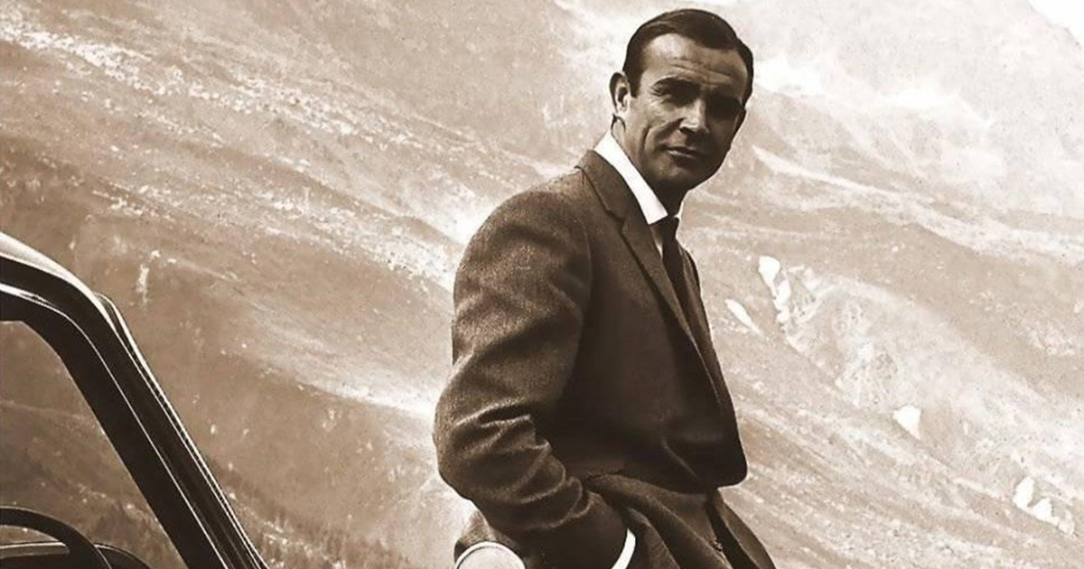 Greatest Actors of the 1960s