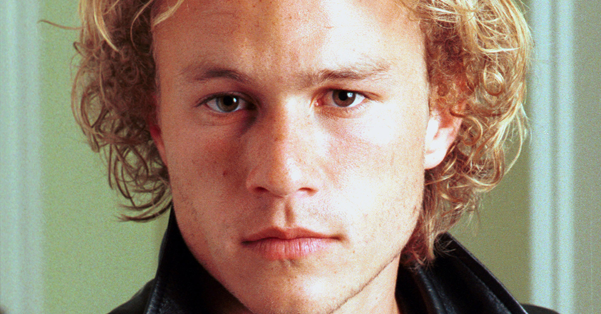 The Day Heath Ledger Died