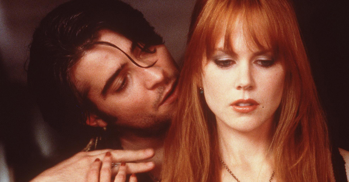 Spooky Films That Aren't Too Scary