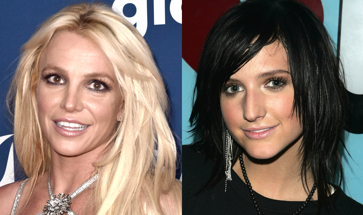 Celebrities Caught Lip-Syncing