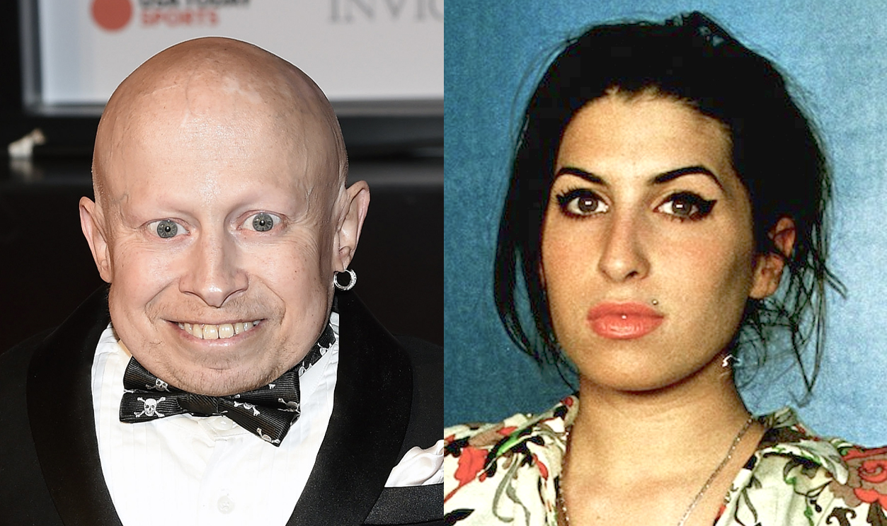 Stars Who Died Of Alcoholism