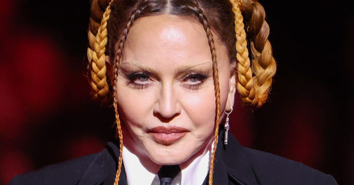 Celebrities With Surprising Natural Hair Colors