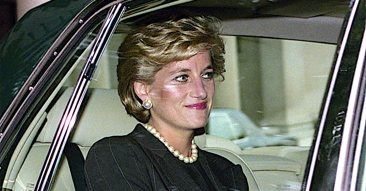 Stars Who Lost Their Lives In Car Crashes