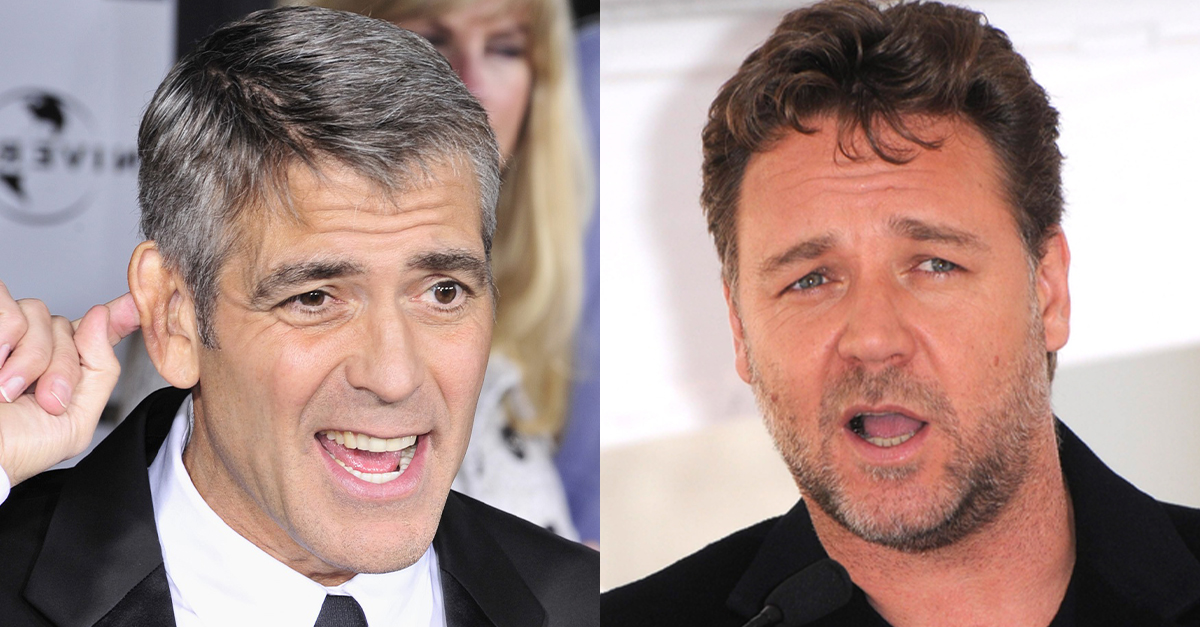 Legendary Hollywood Rivalries