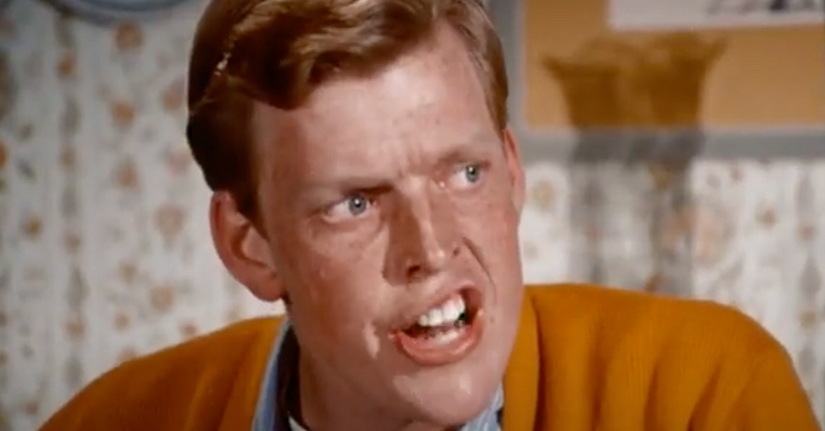 TV Characters Who Disappeared Forever