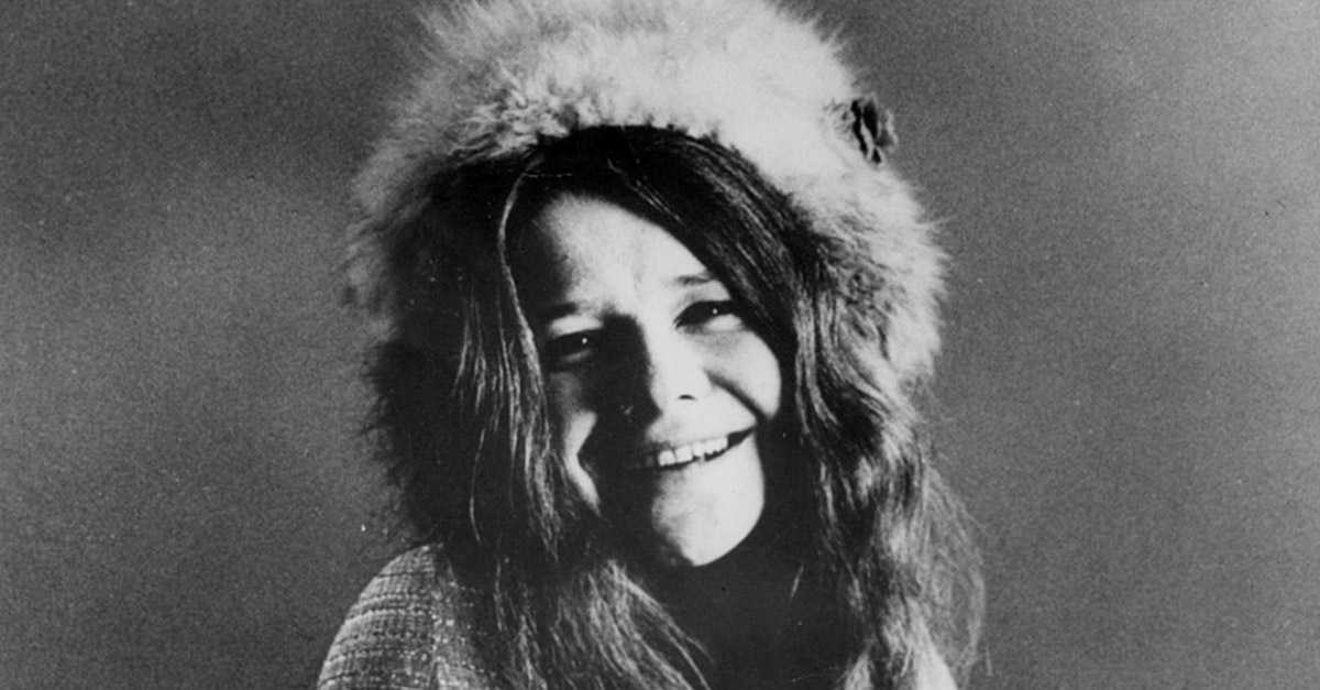 Celebrities Who Died At Age 27