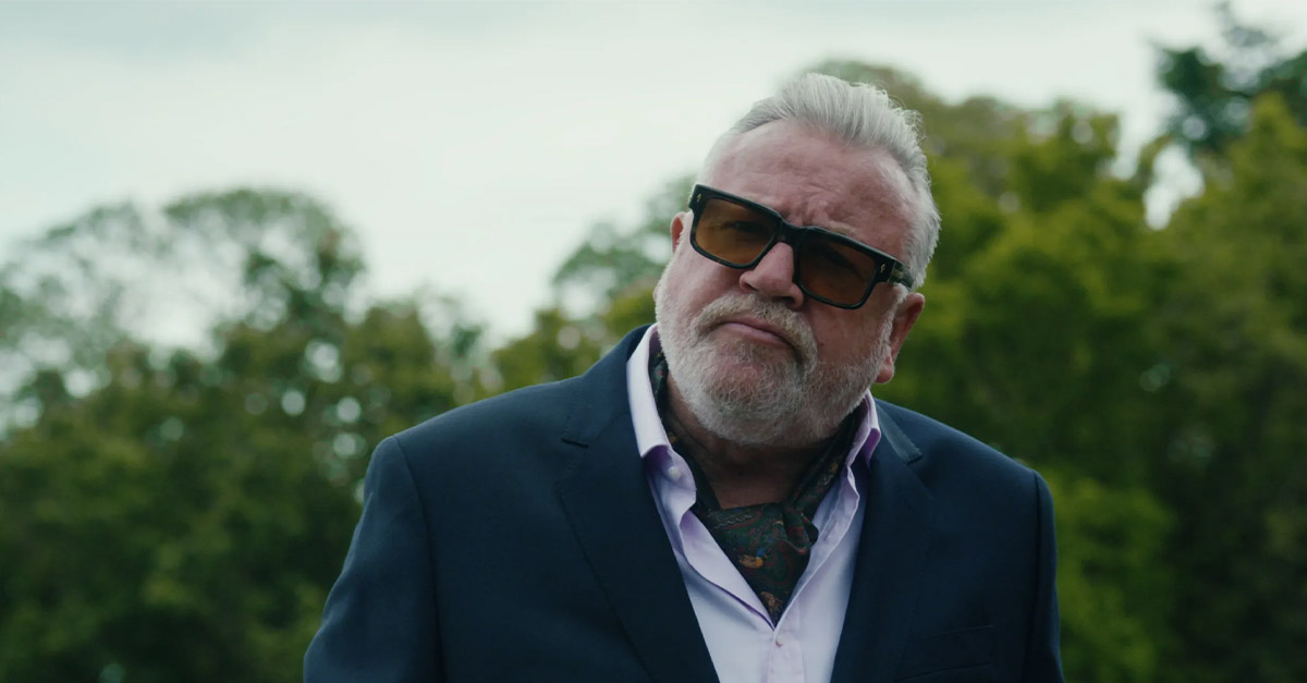 "That Guy" Character Actors And How You Know Them