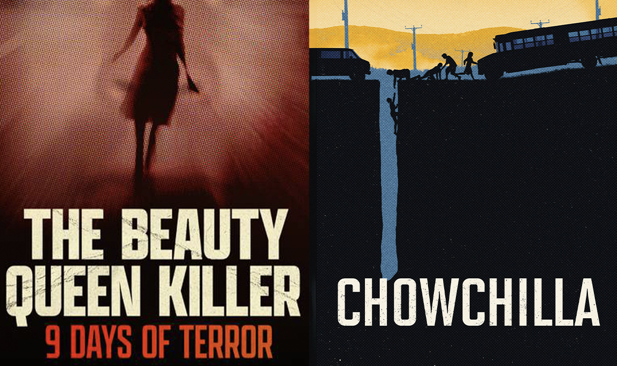 True Crime Documentaries That Will Keep You Up At Night