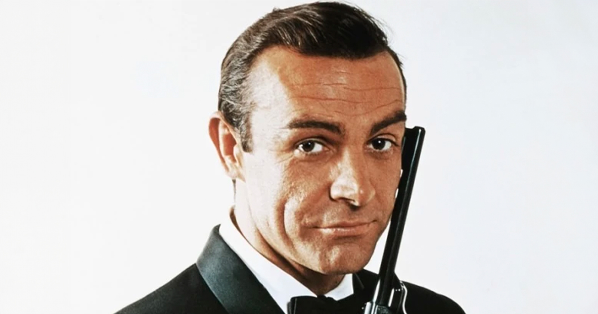 All The James Bond Movies, Ranked