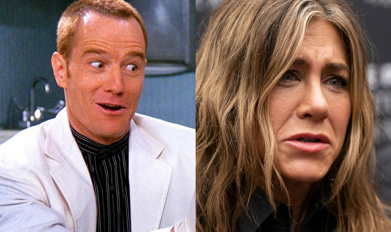 Major Celebrities In Minor Roles