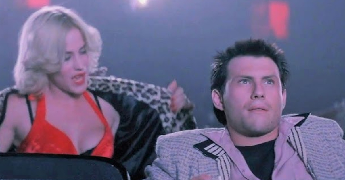 Celebrities' Favorite Movies