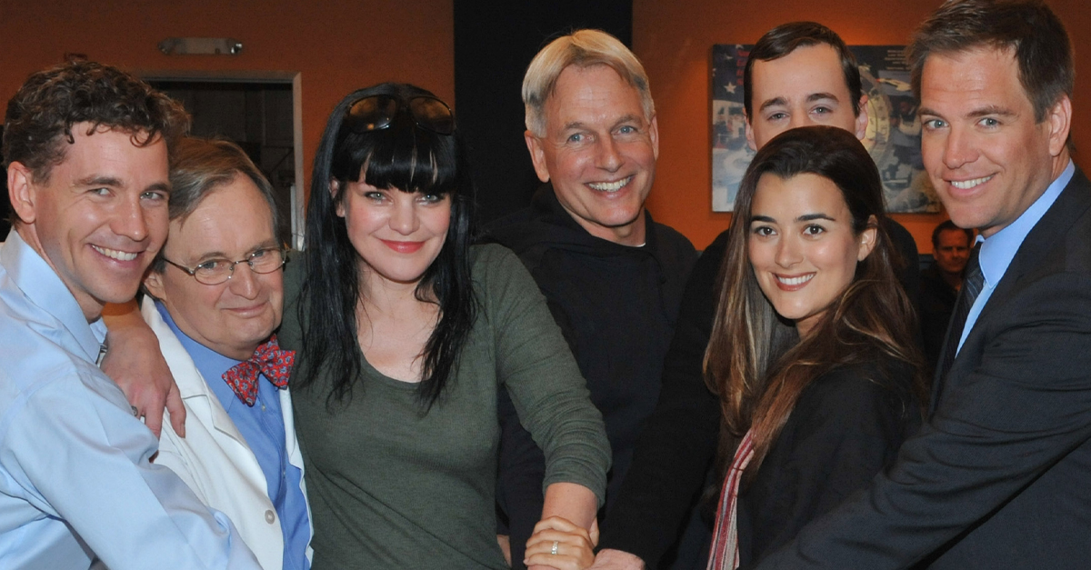 Behind The Scenes NCIS Facts