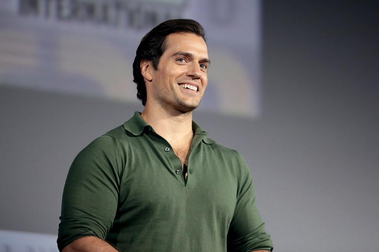 Celebrities Who Are Secret Nerds