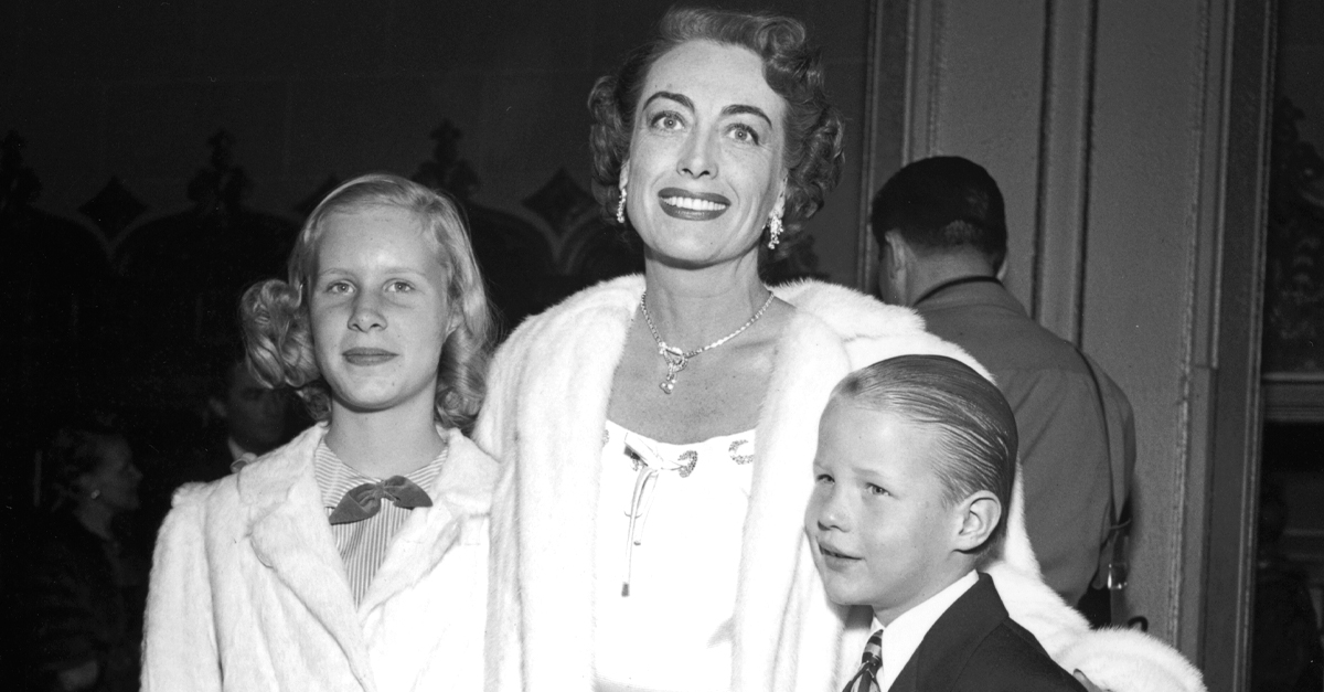 Celebrities Who Disinherited Their Children