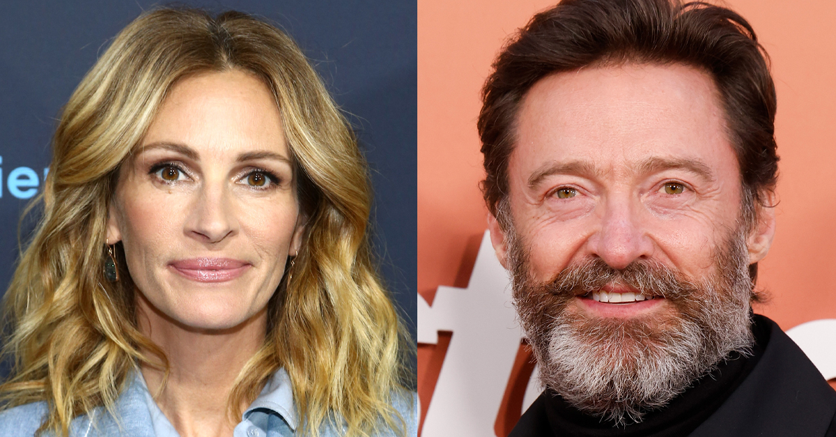 Celebrities Who Are Left-Handed