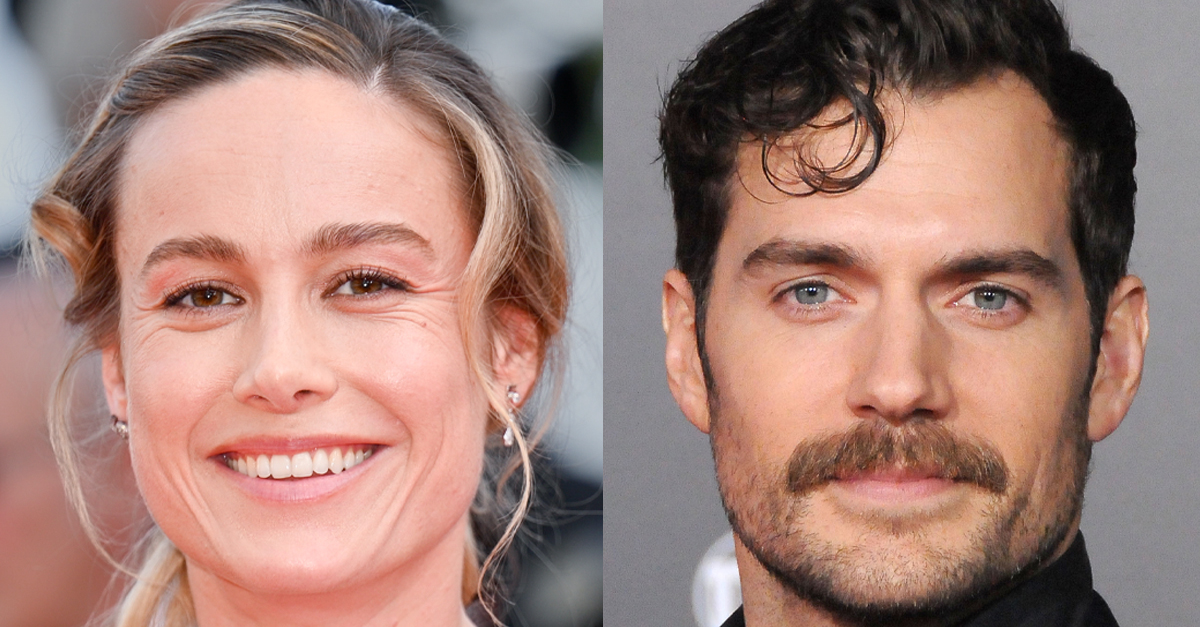 Celebrities Who Are Secret Nerds