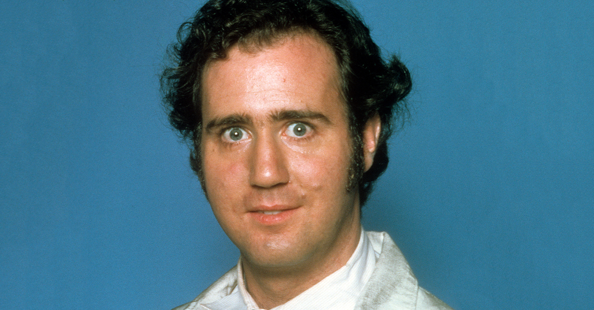 Actors Who Died Of Cancer