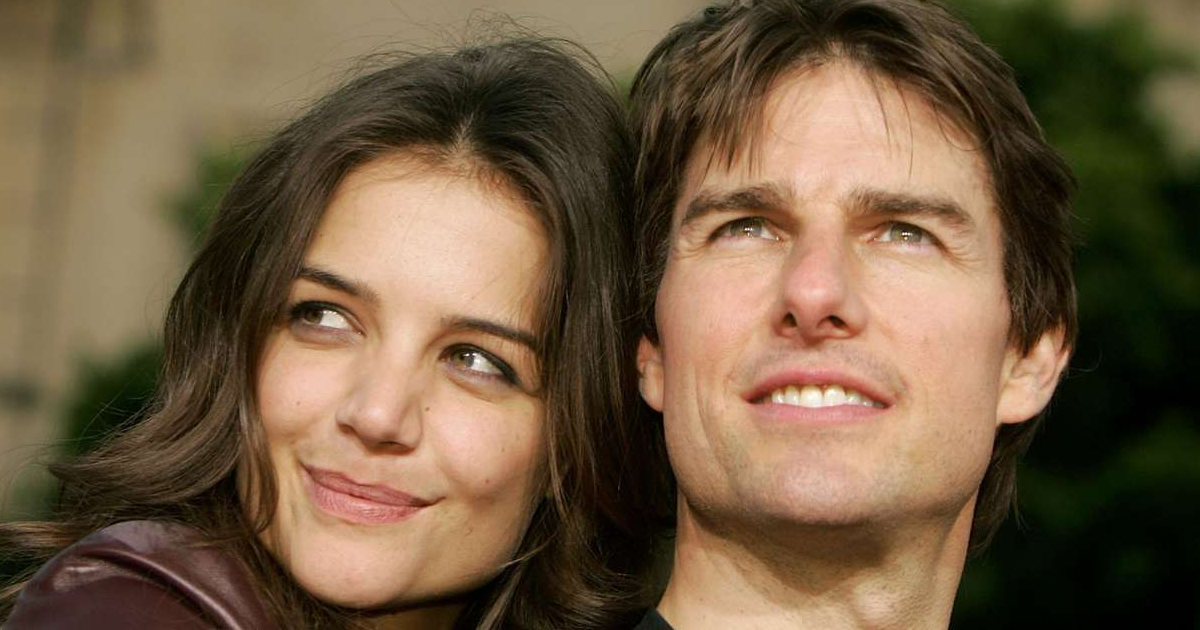 Celebrities Who Were In Cults