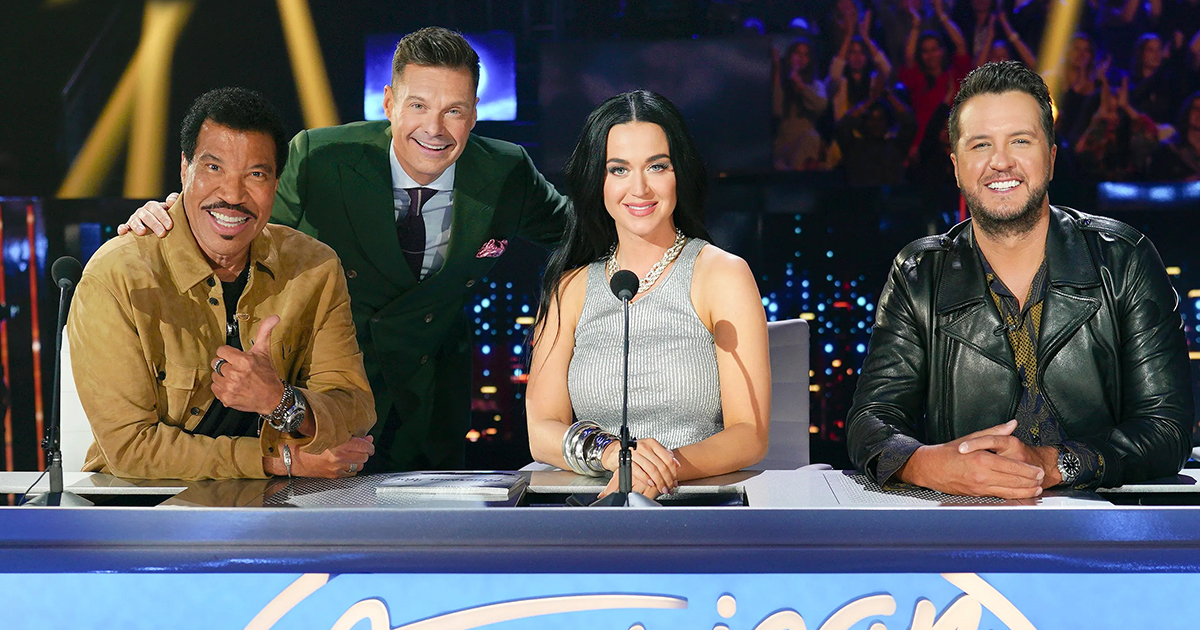 Behind The Scenes Facts: American Idol