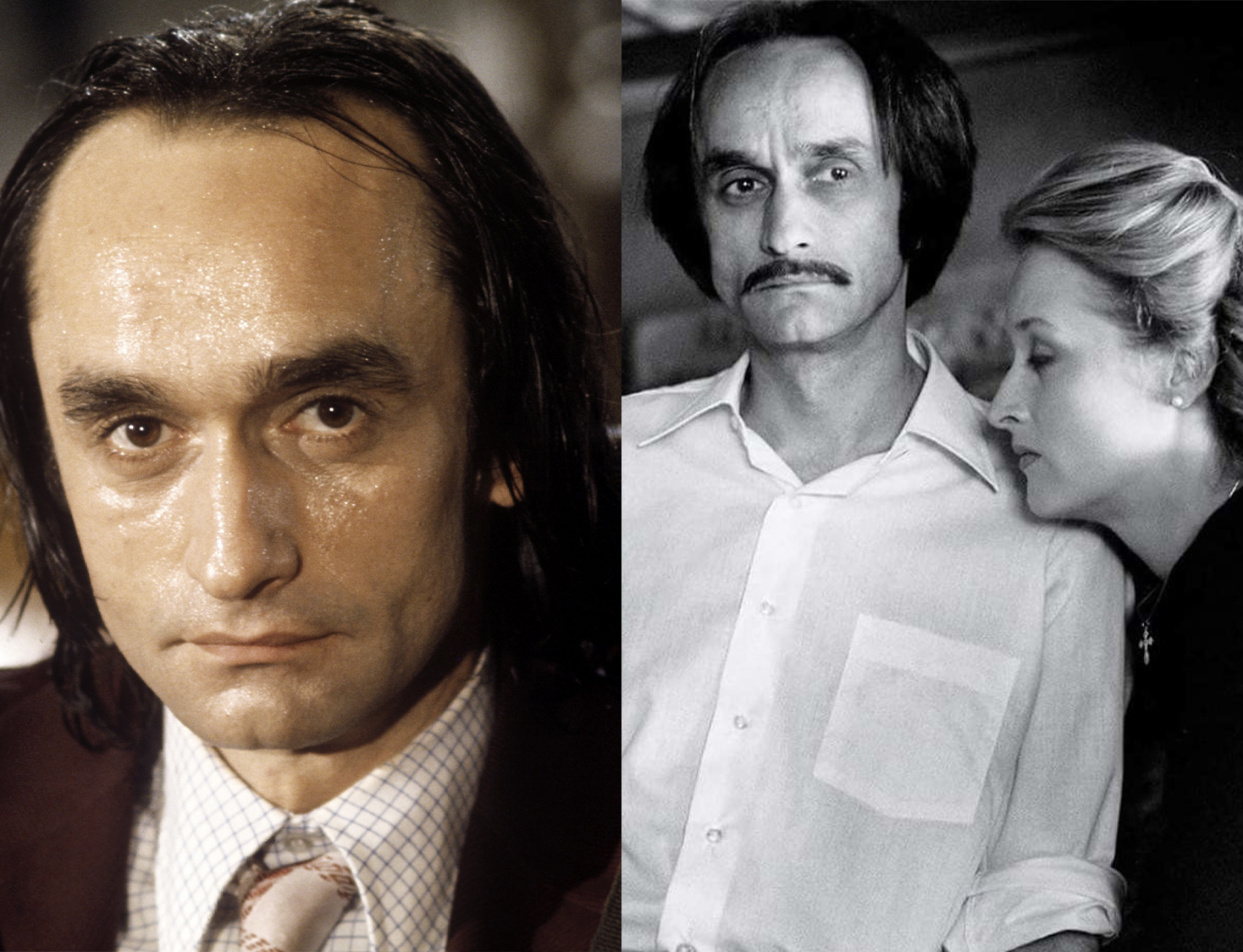 John Cazale Met A Heartbreaking End