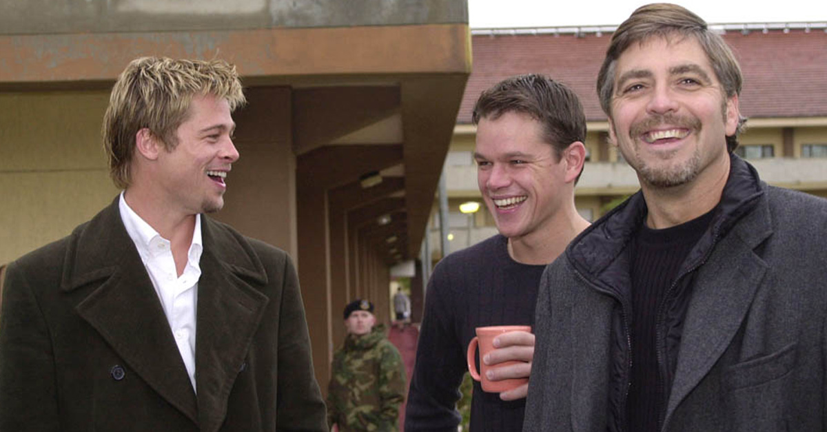 Actors You Didn't Know Were Writers
