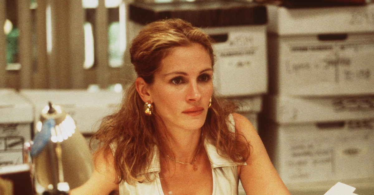 Movies You Didn't Realize Were Based On Real Events