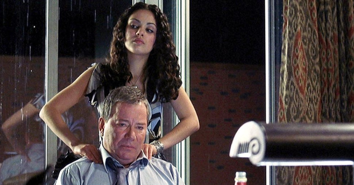Movie Sequels Everyone Forgot About