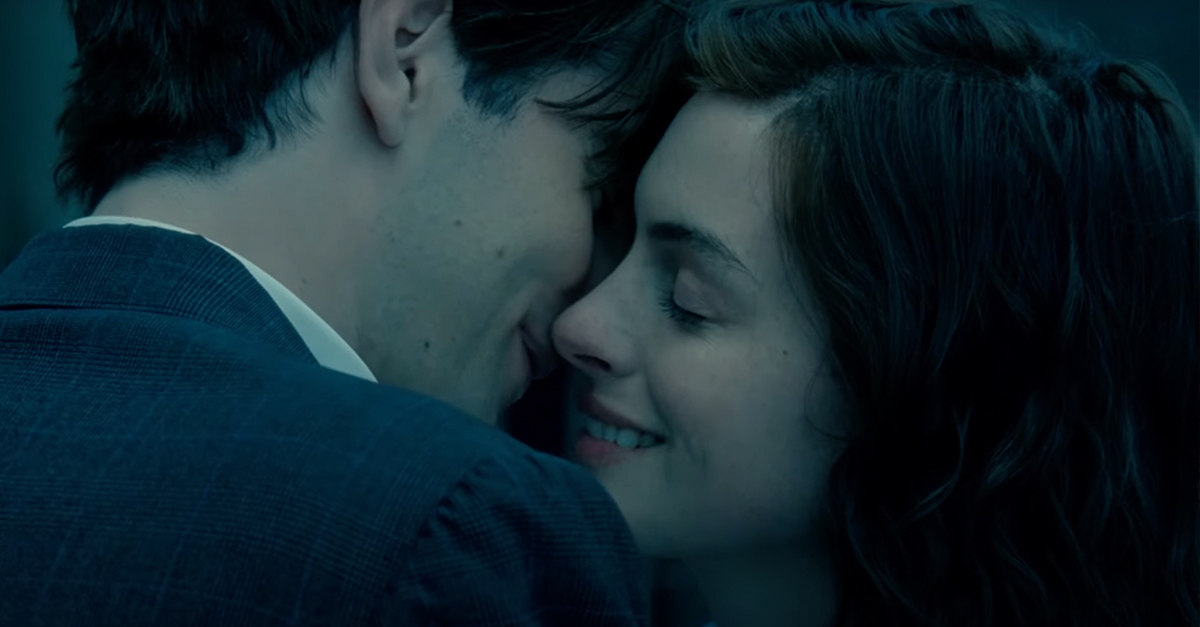 The Most Upsetting Romance Movies Of All Time