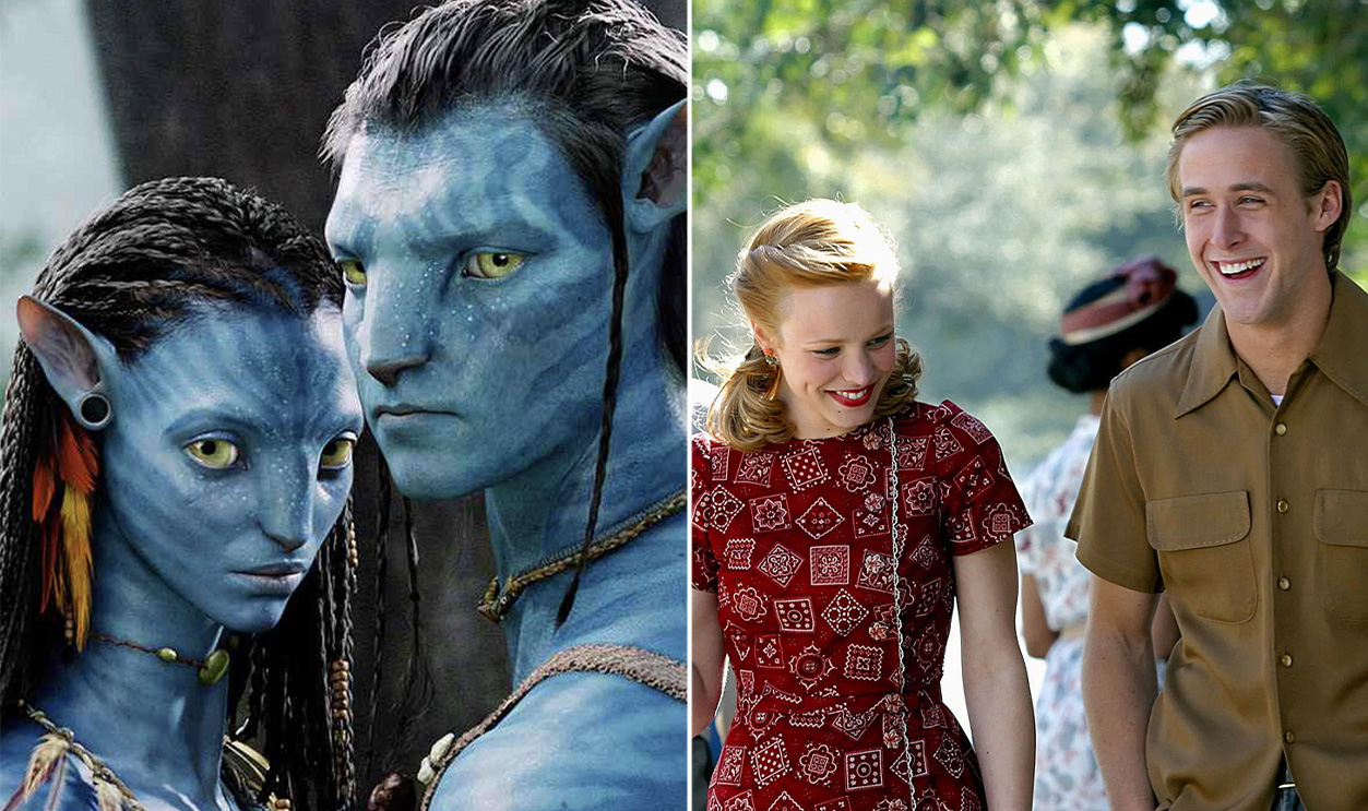 The Most Overrated Movies Ever