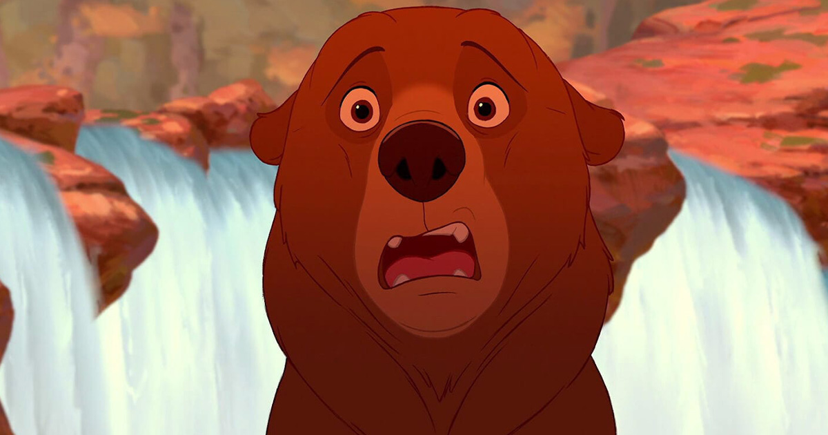 Forgotten Disney Films