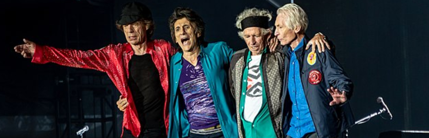 The Surprising Stories Behind These Great Band Names
