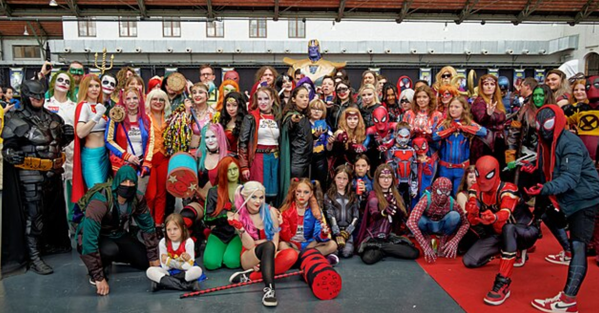 Major Superheroes Who Still Don’t Have Their Own Movie