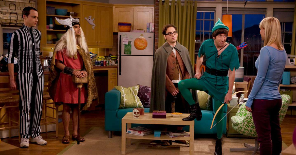 Actors Who Were Almost Cast In The Big Bang Theory