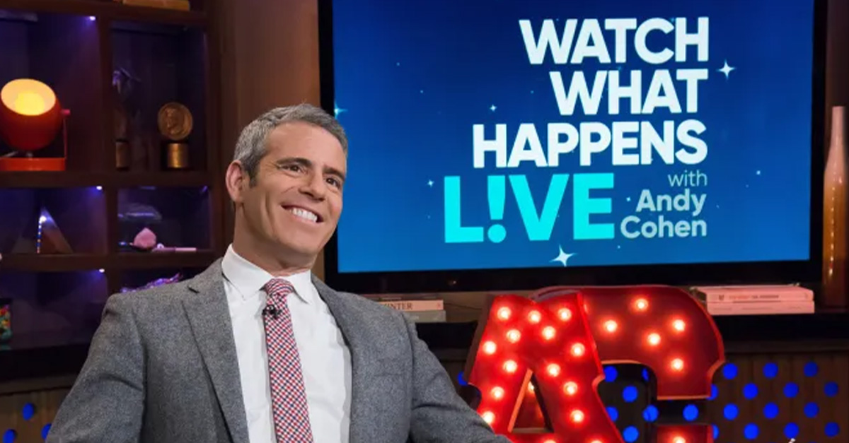 Best Moments On Watch What Happens Live