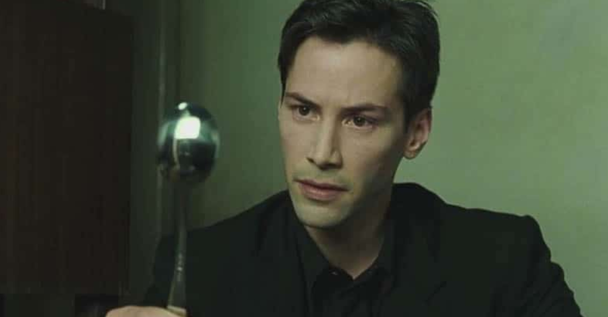 25 Years Of The Matrix: Behind The Scenes Stories